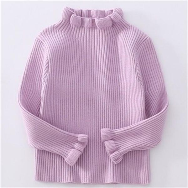 pullover 2021 fashion spring girls sweaters knit turtlrneck sweater 2-7 years children clothing warm kids, Blue
pullover 2021 fashion spring girls sweaters knit turtlrneck sweater 2-7 years children clothing warm kids, Blue
