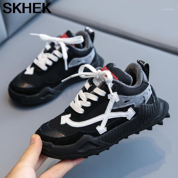 athletic & outdoor skhek winter kids sneakers fashion children running shoes girls boys breathable anti-slip girl sport chaussure enfant1, Black
athletic & outdoor skhek winter kids sneakers fashion children running shoes girls boys breathable anti-slip girl sport chaussure enfant1, Black