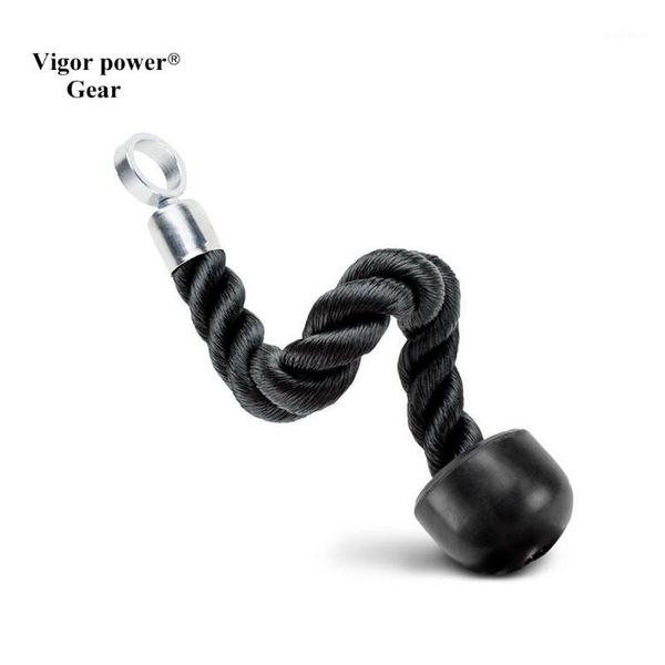 accessories vigor power gear single bicep fitness rope tricep abdominal crunches body building gym pull1
accessories vigor power gear single bicep fitness rope tricep abdominal crunches body building gym pull1