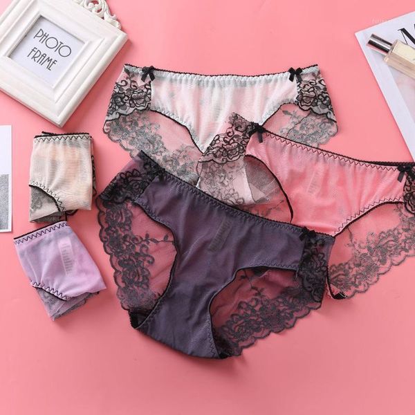 perspective lace panties women fashion cozy lingerie tempting pretty briefs low waist cute women underwear1, Black;pink
perspective lace panties women fashion cozy lingerie tempting pretty briefs low waist cute women underwear1, Black;pink