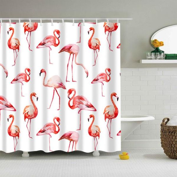shower curtains summer flamingo pink curtain large bath single printing waterproof for bathroom decor rideau de douche gifts 200x180cm
shower curtains summer flamingo pink curtain large bath single printing waterproof for bathroom decor rideau de douche gifts 200x180cm