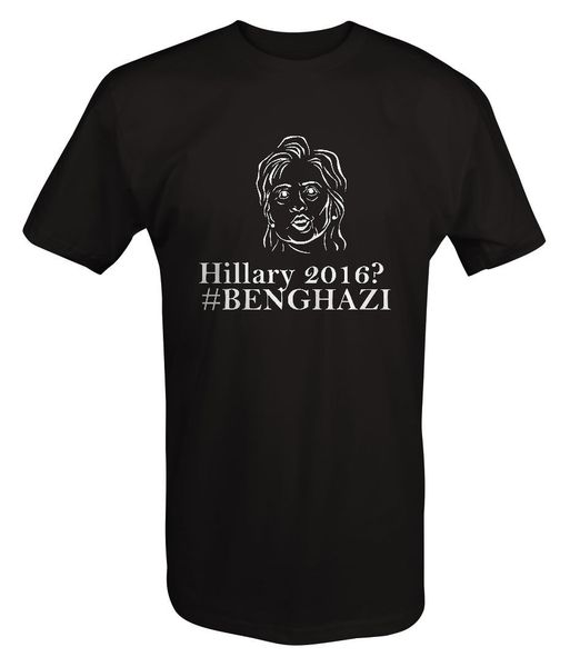 2019 100& cotton hillary clinton 2016 hashtag funny benghazi rand t shirt summer style tee shirt sport hooded sweatshirt hoodie
2019 100& cotton hillary clinton 2016 hashtag funny benghazi rand t shirt summer style tee shirt sport hooded sweatshirt hoodie
