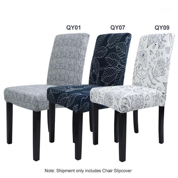 6pcs/set washable office stretch removable l universal protective reusable dining room home chair slipcover restaurant1
6pcs/set washable office stretch removable l universal protective reusable dining room home chair slipcover restaurant1