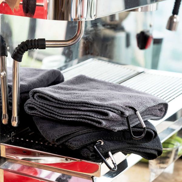 barista's super absorbent towel, bar cloth, coffee machine, cleaning cloth, tableware, household cleaning towel, coffee cloth8uy, Black;white
barista's super absorbent towel, bar cloth, coffee machine, cleaning cloth, tableware, household cleaning towel, coffee cloth8uy, Black;white