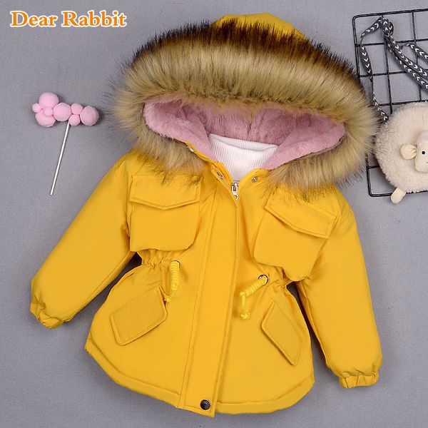 baby girl denim jacket plus fur warm toddler clothing children winter girl's cotton padded clothes thickened coat parka snowsuit lj2011, Blue;gray
baby girl denim jacket plus fur warm toddler clothing children winter girl's cotton padded clothes thickened coat parka snowsuit lj2011, Blue;gray