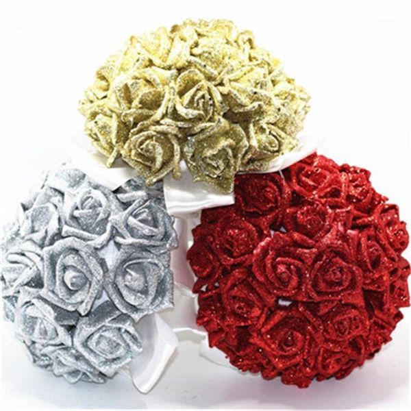 artificial wedding bouquets hand made flower crystal roses pearl bridesmaid wedding bouquet bridal artificial silk flowers decor1
artificial wedding bouquets hand made flower crystal roses pearl bridesmaid wedding bouquet bridal artificial silk flowers decor1