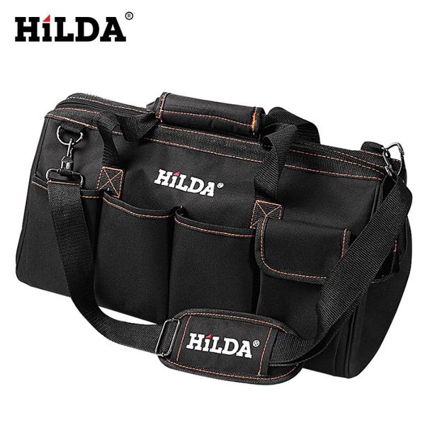 tool bag hilda bags waterproof men crossbody electrician hardware large capacity travel size 12 14 16 18 inch
tool bag hilda bags waterproof men crossbody electrician hardware large capacity travel size 12 14 16 18 inch