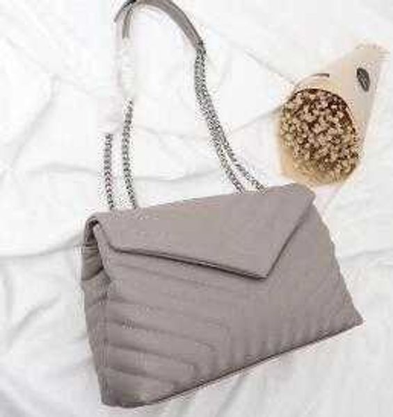 classic bags shape flaps chain bag luxury designers lady loulou handbags women shoulder handbag clutch tote messenger evening shopping purse
classic bags shape flaps chain bag luxury designers lady loulou handbags women shoulder handbag clutch tote messenger evening shopping purse