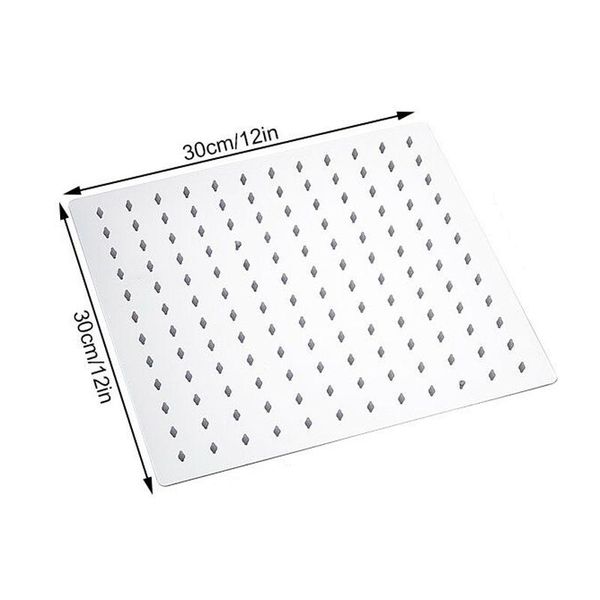 4 6 8 дождь высокого душа глава из нержавеющей ванной ультратонких square давления spray top steel inch bbygls hotstore2010
4 6 8 дождь высокого душа глава из нержавеющей ванной ультратонких square давления spray top steel inch bbygls hotstore2010