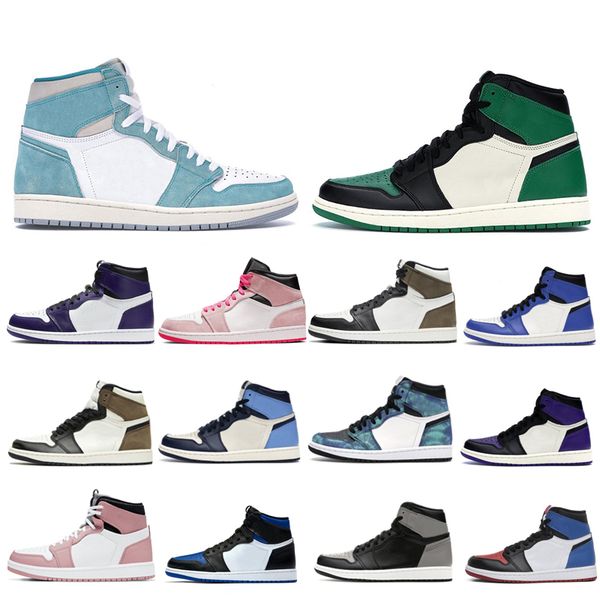 designer basketball shoes 1s prototype gym red hyper royal banned pine green light smoke grey cactus jack men women size 36-46
designer basketball shoes 1s prototype gym red hyper royal banned pine green light smoke grey cactus jack men women size 36-46