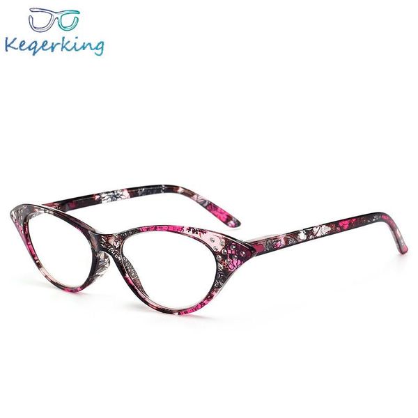 sunglasses women men cat eye reading glasses toughness ultra-light resin material for female male presbyopic eyewear ha-06, White;black
sunglasses women men cat eye reading glasses toughness ultra-light resin material for female male presbyopic eyewear ha-06, White;black