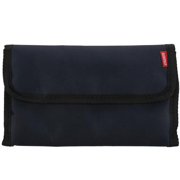 caden filter case 6 pocket camera lens filter pouch bag for 25mm-86mm filters waterproof for canon nikon sony camera lens
caden filter case 6 pocket camera lens filter pouch bag for 25mm-86mm filters waterproof for canon nikon sony camera lens