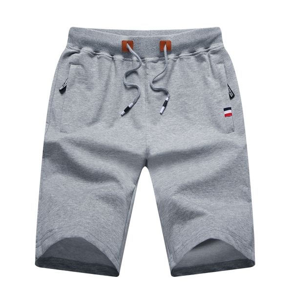 cotton 2021 summer new arrival solid men's elastic waistline shorts quality short pants hmk3, White;black
cotton 2021 summer new arrival solid men's elastic waistline shorts quality short pants hmk3, White;black