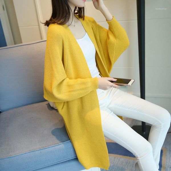 summer cardigan with pockets women's clothing soft and comfortable coat knitted v-neck long female sweater jacket1 women's knits &, White
summer cardigan with pockets women's clothing soft and comfortable coat knitted v-neck long female sweater jacket1 women's knits &, White