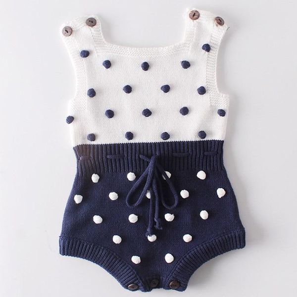 square collar knitted baby sweater onesie dot cotton elastic belt sleeveless sweaters for baby girl boy sw2021, Blue
square collar knitted baby sweater onesie dot cotton elastic belt sleeveless sweaters for baby girl boy sw2021, Blue
