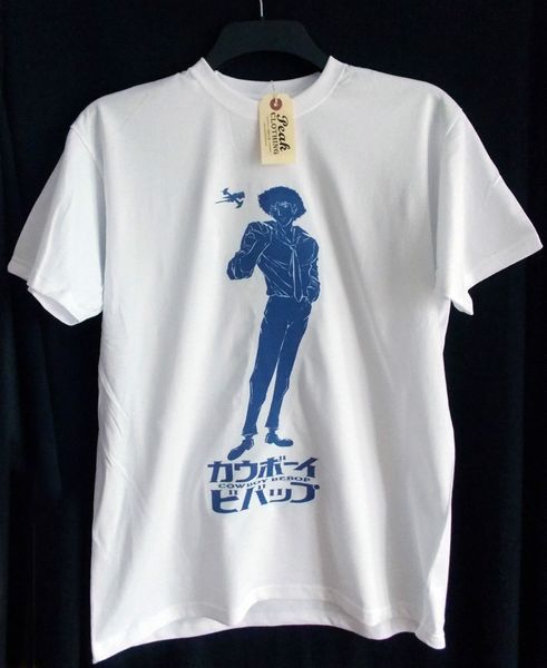 cowboy bebop t shirt anime swordfish space new funny o neck t shirt cartoon t shirts sport hooded sweatshirt hoodie
cowboy bebop t shirt anime swordfish space new funny o neck t shirt cartoon t shirts sport hooded sweatshirt hoodie