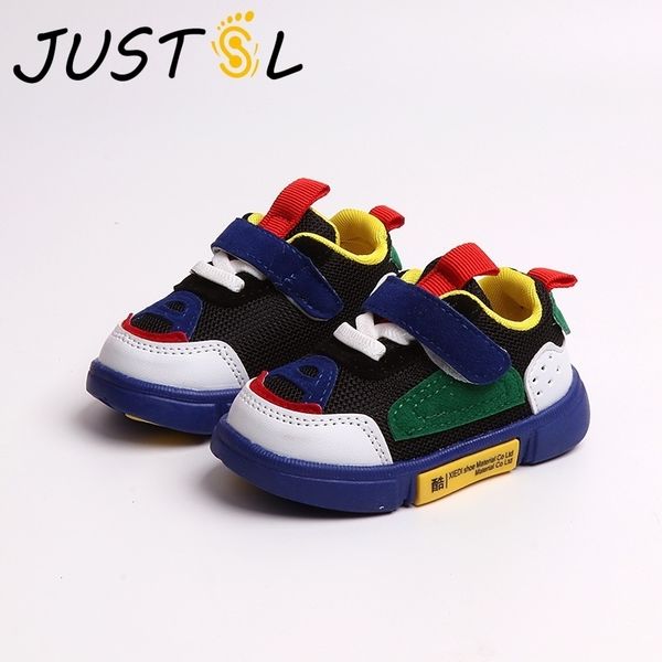 justsl autumn infant baby soft bottom toddler shoes baby boys girls sports shoes comfortable sneakers size 15-25 201130
justsl autumn infant baby soft bottom toddler shoes baby boys girls sports shoes comfortable sneakers size 15-25 201130