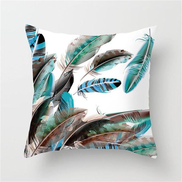 fuwatacchi peacock feather cushion cover beautiful color contrast feather pillowcase for sofa car home decor pillow case 45x45cm swy wmtufy
fuwatacchi peacock feather cushion cover beautiful color contrast feather pillowcase for sofa car home decor pillow case 45x45cm swy wmtufy