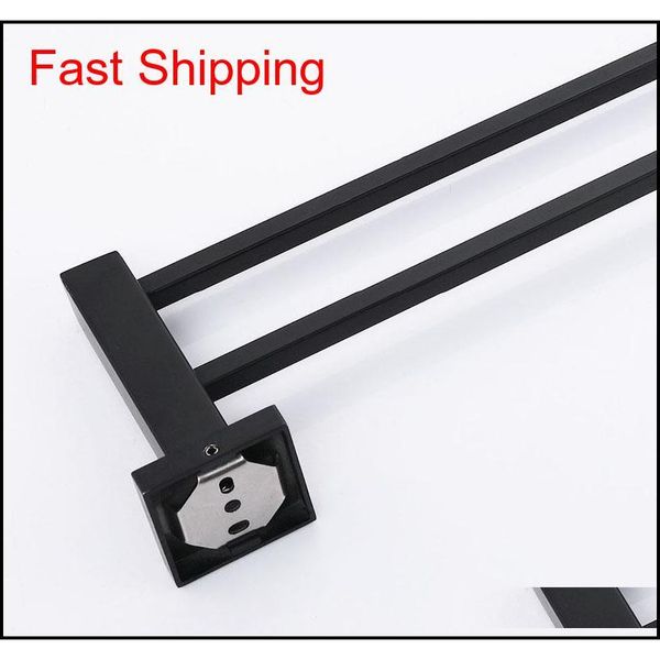 bathroom accessories matte black square stainless steel towel rack wall mounted towel rail qylgnt bdenet
bathroom accessories matte black square stainless steel towel rack wall mounted towel rail qylgnt bdenet