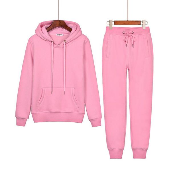 women two piece clothing set autumn tracksuit patchwork hoodie sweatshirt long pant jogger outfit set female sportwear suit t111, Gray
women two piece clothing set autumn tracksuit patchwork hoodie sweatshirt long pant jogger outfit set female sportwear suit t111, Gray