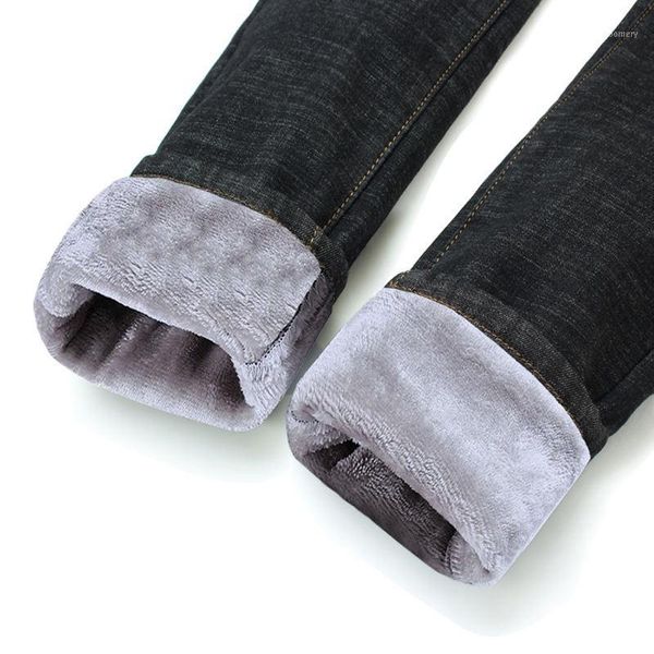 plus velvet high waist jeans women warm thicken autumn winter jeans femme casual vintage stretch women pencil pants q8171, Blue
plus velvet high waist jeans women warm thicken autumn winter jeans femme casual vintage stretch women pencil pants q8171, Blue