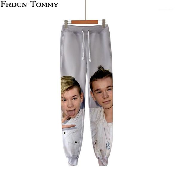 men's pants frdun 3d marcus and martiuns trousers suitable women/men fashion 2021 casual cool pants1, Black
men's pants frdun 3d marcus and martiuns trousers suitable women/men fashion 2021 casual cool pants1, Black
