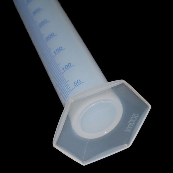 1 pc translucent plastic measuring cylinder graduated cylinders for lab supplies laboratory tools school lab acc qylgxj
1 pc translucent plastic measuring cylinder graduated cylinders for lab supplies laboratory tools school lab acc qylgxj