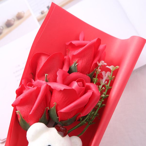 gift soap bear valentine gift box 5 pcs rose present day +1 set valentine wedding eeb4241 christmas anniversary couple rose day rjuen
gift soap bear valentine gift box 5 pcs rose present day +1 set valentine wedding eeb4241 christmas anniversary couple rose day rjuen