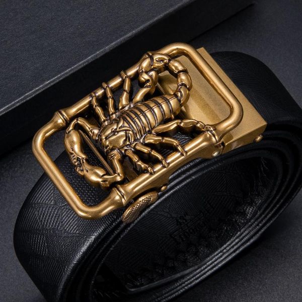 hi-tie luxury belt designer gold snake fashion buckles belt for men classic black cowskin genuine leather automatic, Black;brown
hi-tie luxury belt designer gold snake fashion buckles belt for men classic black cowskin genuine leather automatic, Black;brown