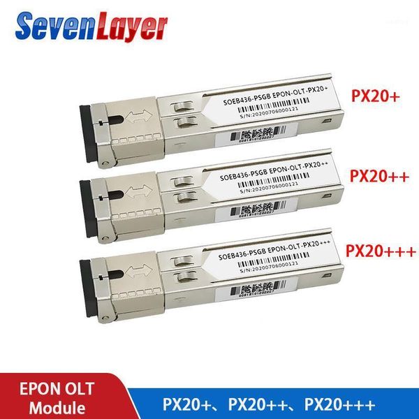 epon olt px20+ sfp modules epon sfp transceiver sc connector compatible with hw zte cards px20++1
epon olt px20+ sfp modules epon sfp transceiver sc connector compatible with hw zte cards px20++1