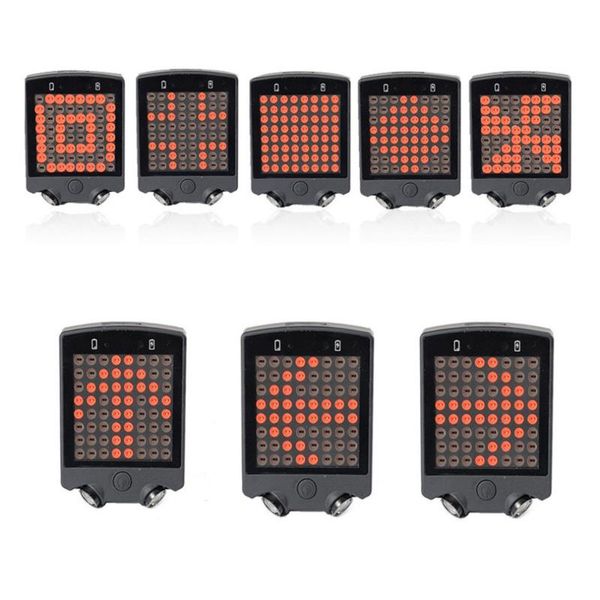 64ldewireless remote 64 led laser bicycle rear tail light usb rechargeable bike cycling safety warning turn signals light
64ldewireless remote 64 led laser bicycle rear tail light usb rechargeable bike cycling safety warning turn signals light