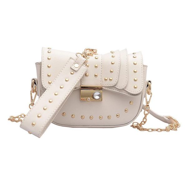 shoulder bags 2021 designers rivet female bag pu leather women shopping handbags luxury crossbody for
shoulder bags 2021 designers rivet female bag pu leather women shopping handbags luxury crossbody for