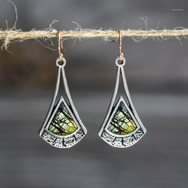 vintage silver color ginkgo biloba drop earrings for women bohemian brown sector plant ginkgo leaf resin earrings o3d3261
vintage silver color ginkgo biloba drop earrings for women bohemian brown sector plant ginkgo leaf resin earrings o3d3261
