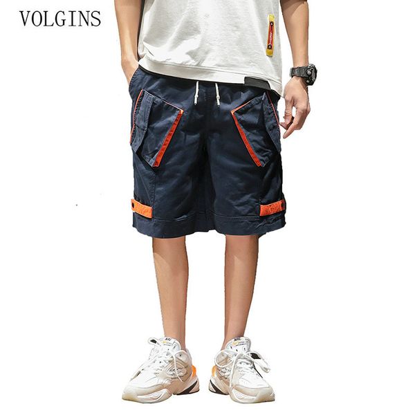 streetwear cargo men 2020 summer new cotton mens casual male loose work shorts man military short pants
streetwear cargo men 2020 summer new cotton mens casual male loose work shorts man military short pants