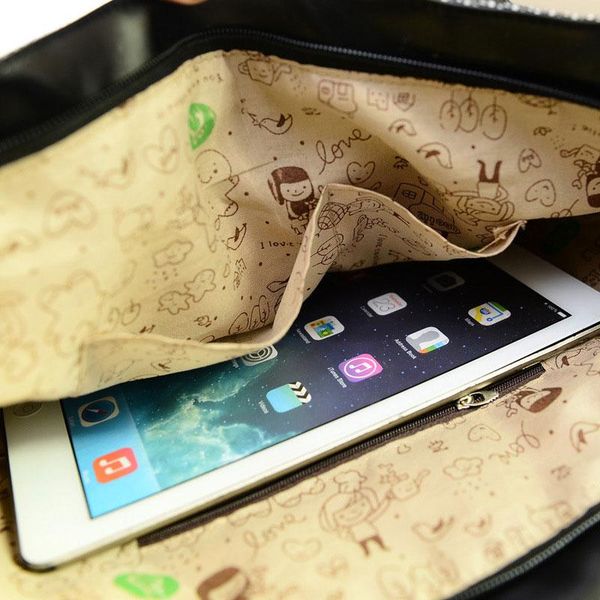 горячий продавать женщин большой емкости canvas одно плечо сумка сумка для путешествий корзина -b5
горячий продавать женщин большой емкости canvas одно плечо сумка сумка для путешествий корзина -b5