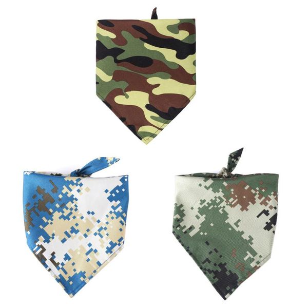 new single layer camouflage dog bandanas scarf large pet neckerchief cat dog accessories dropshipping
new single layer camouflage dog bandanas scarf large pet neckerchief cat dog accessories dropshipping