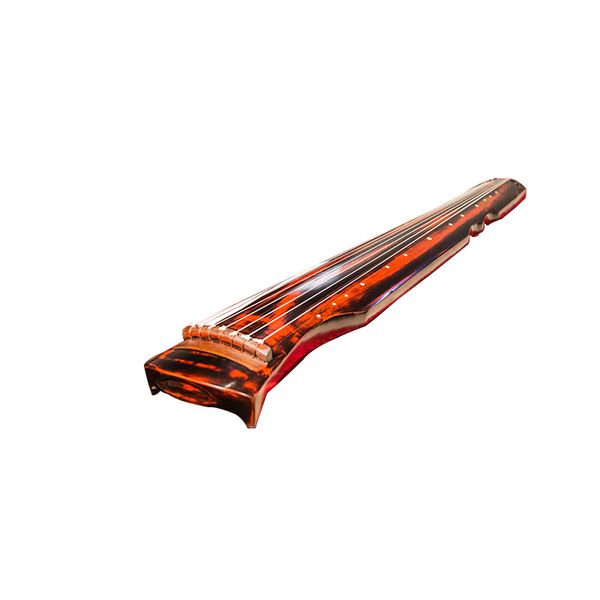 guqin zither 7 strings lyre cinnabar red beginner handmade
guqin zither 7 strings lyre cinnabar red beginner handmade