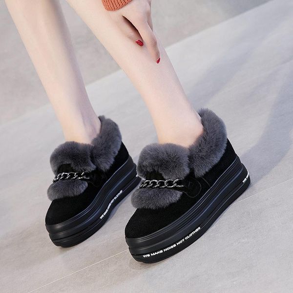 botas mujer casual platformshoes women fashion brand warm martin boots real leather lady chaussure winter female black footware
botas mujer casual platformshoes women fashion brand warm martin boots real leather lady chaussure winter female black footware