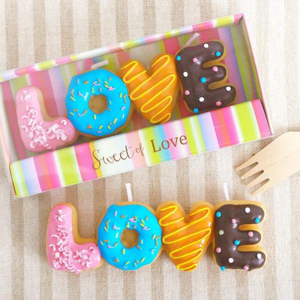 вечеринка свадебное одевание donuts день рождения свечи украшения торта
вечеринка свадебное одевание donuts день рождения свечи украшения торта