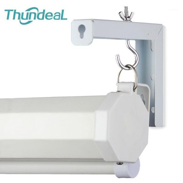 projection screens universal adjustable projector screen mounting hook wall hanging l-bracket movie curtain mount kit1
projection screens universal adjustable projector screen mounting hook wall hanging l-bracket movie curtain mount kit1