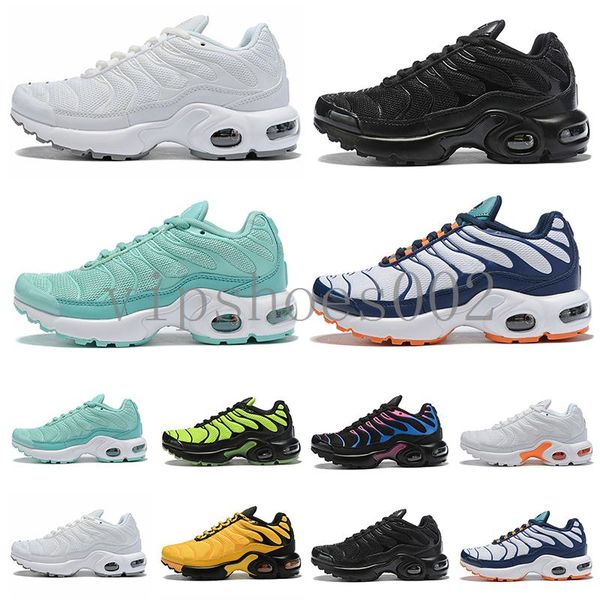 tn 2020 kids running shoes tn enfant breathable soft sports chaussures boys girls tns plus sneakers youth requin trainers size28-35 tgd-0, Black
tn 2020 kids running shoes tn enfant breathable soft sports chaussures boys girls tns plus sneakers youth requin trainers size28-35 tgd-0, Black
