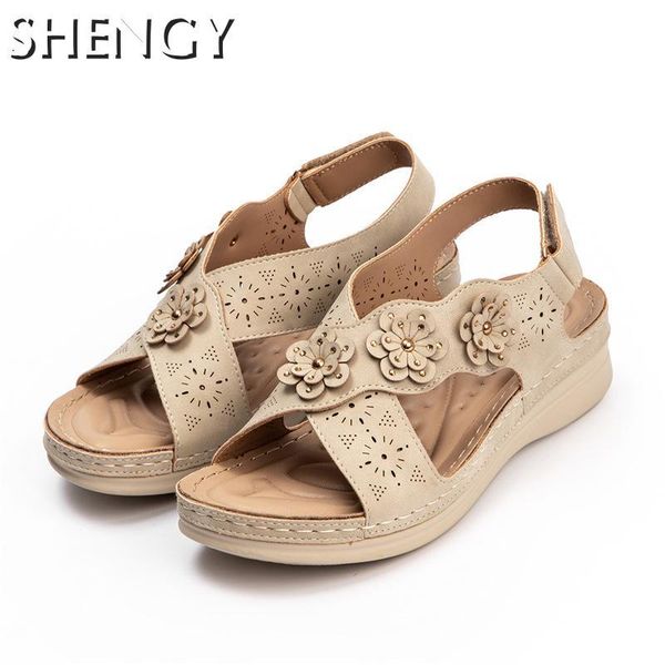 sandals women shoes summer open toe wedges platform flower hollow ladies beach outdoor casual sliders females, Black
sandals women shoes summer open toe wedges platform flower hollow ladies beach outdoor casual sliders females, Black