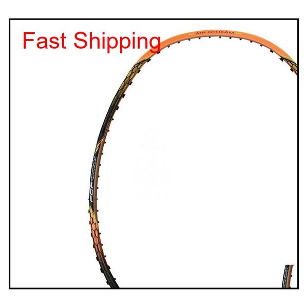 li-ning air stream n99 ii black golden chen long badminton national team racquet high elasticity carbon r qyllnt tore2010
li-ning air stream n99 ii black golden chen long badminton national team racquet high elasticity carbon r qyllnt tore2010