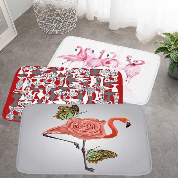 tropical flamingo floor mat animal jungle door carpet rug kitchen mat plant mats in the hallway welcome carpets customizable1
tropical flamingo floor mat animal jungle door carpet rug kitchen mat plant mats in the hallway welcome carpets customizable1