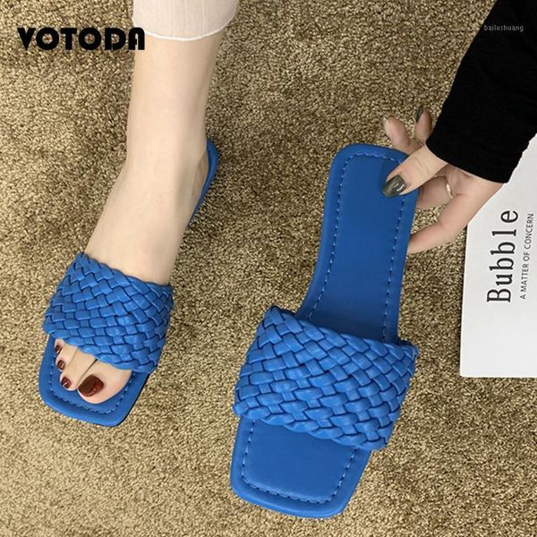 woven slippers women square head flat non slip flip flops ladies fashion summer beach sandals woman casual outdoor footwear shoe1, Black
woven slippers women square head flat non slip flip flops ladies fashion summer beach sandals woman casual outdoor footwear shoe1, Black