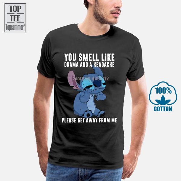 stitch you smell like drama and a headache please men t shirt black cotton s 4xl sport hooded sweatshirt hoodie
stitch you smell like drama and a headache please men t shirt black cotton s 4xl sport hooded sweatshirt hoodie