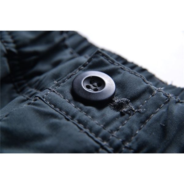 yolao brand winter double layer men's cargo pants warm baggy pants cotton trousers for men male military camouflage tactical lj201104, Black
yolao brand winter double layer men's cargo pants warm baggy pants cotton trousers for men male military camouflage tactical lj201104, Black