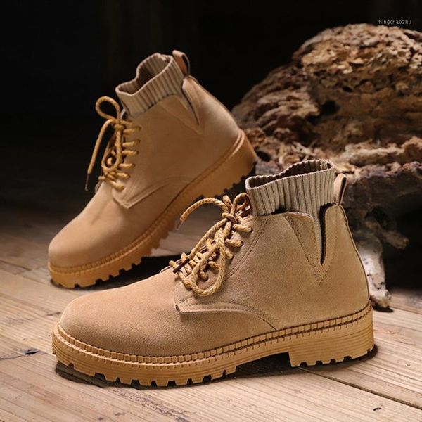 boots fashion warm winter ankle men casual shoes lace-up autumn leather waterproof work tooling mens botas1, Black
boots fashion warm winter ankle men casual shoes lace-up autumn leather waterproof work tooling mens botas1, Black