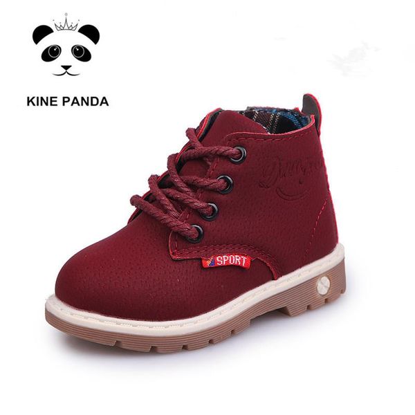 kine panda baby boots kids girls boys autumn winter casual sneakers anti-slide zip pu leather 1 2 3 4 5 years old kindergarten, Black;grey
kine panda baby boots kids girls boys autumn winter casual sneakers anti-slide zip pu leather 1 2 3 4 5 years old kindergarten, Black;grey