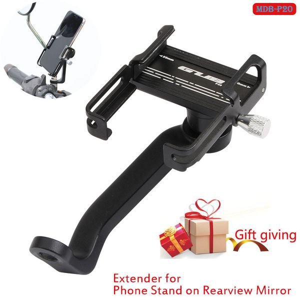 aluminum mobile holders stands for bmw motorcycle gub p20 moto rearview mirror mount phone holder
aluminum mobile holders stands for bmw motorcycle gub p20 moto rearview mirror mount phone holder